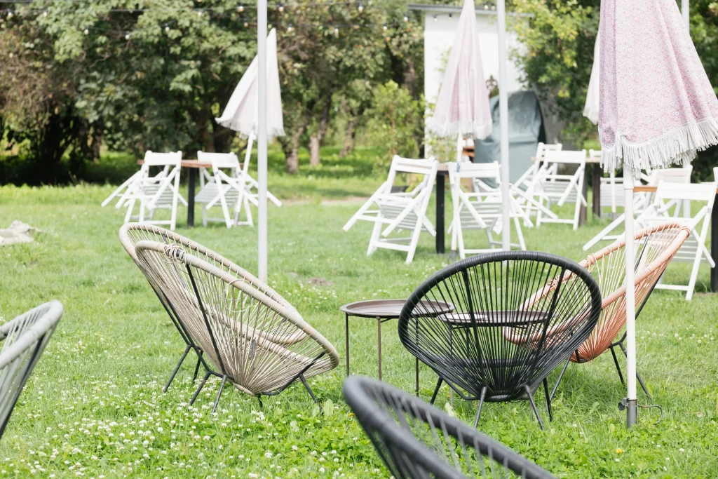 Why Choose Furniture Rentals in Loveland, CO Instead of Buying for Events?