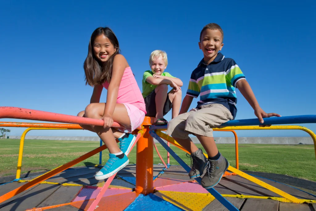 What Types of Kids Rentals in Loveland, CO Keep Children Entertained Safely?
