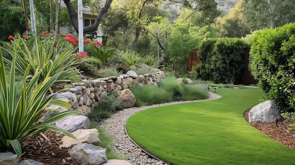 What Is Hardscaping in Los Angeles, CA and How Does It Improve Outdoor Living?